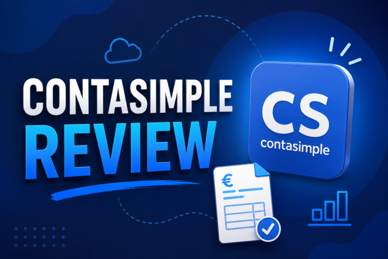 Contasimple Review 2026: Análisis Completo y Opinión Real
